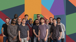 Snarky Puppy