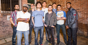 Snarky Puppy