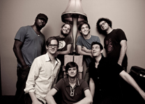 Snarky Puppy