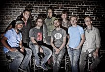 Snarky Puppy