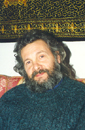 Luis Agudo