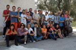 Meridiana Multijazz Orchestra