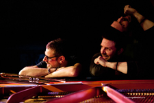 Bosso e
Mazzariello