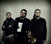 Bosso Spiritual
Trio