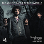 Federico
Casagrande cover