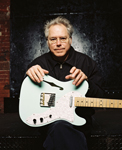 Bill
Frisell