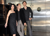 Paula Morelenbaum
Bossanova Trio